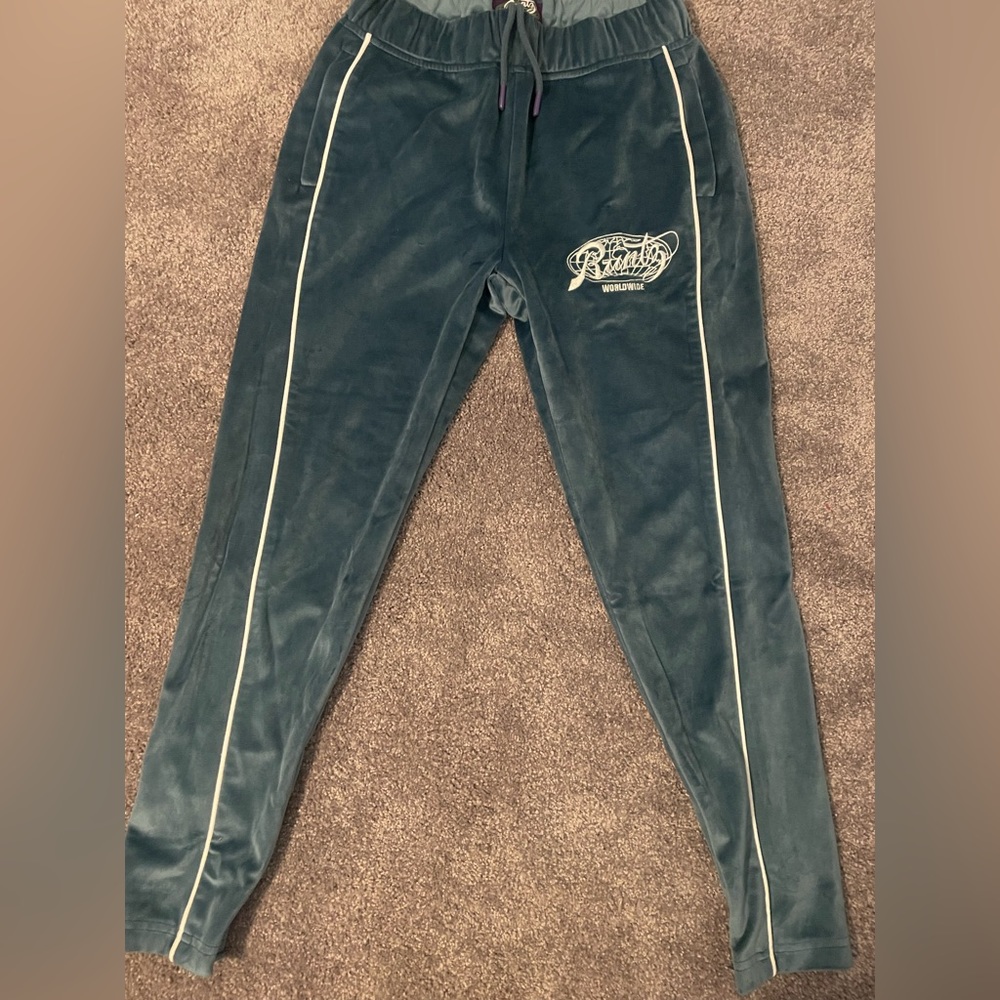 Runtz joggers